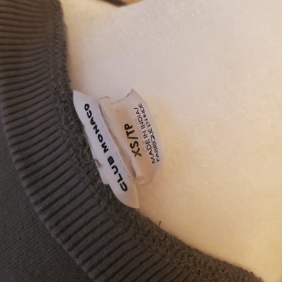 Gorgeous Club Monaco dress - Picture 2 of 3